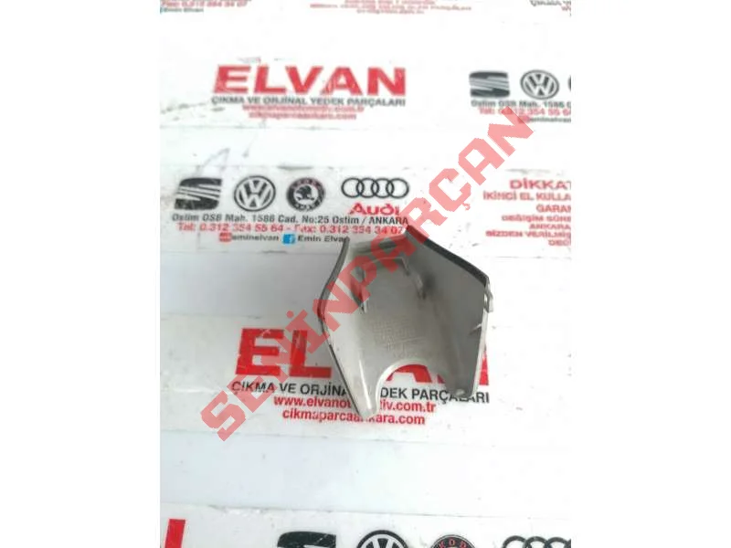 8X0857593AA - KABLO KANALI ÜST PARÇA