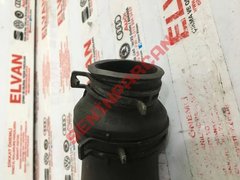 7H0129656E - YEDEK FILTRE