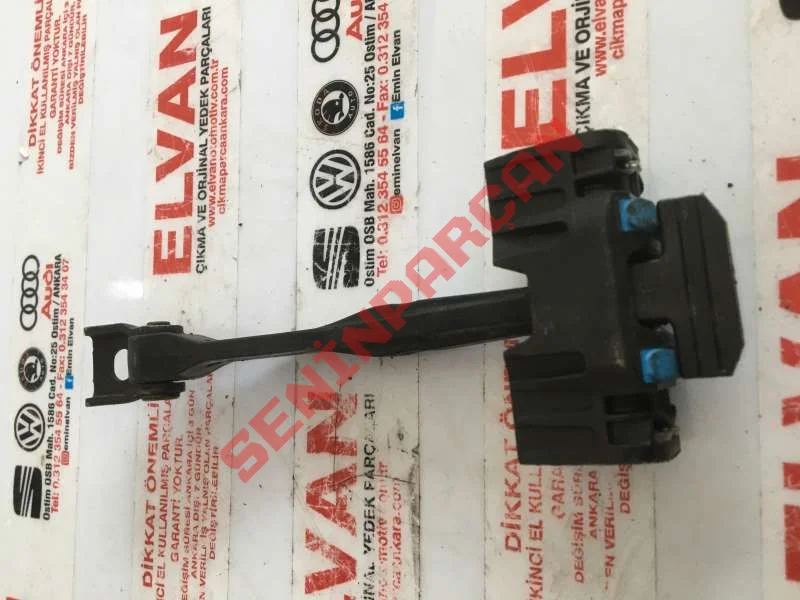 4G0839249A - GERGI KOLU