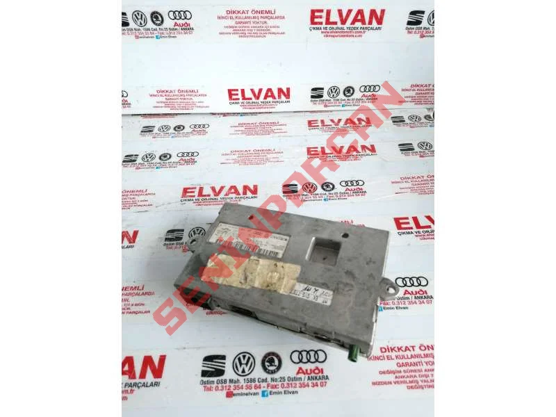 4L0910731D - ARA BIRIM UNITESI