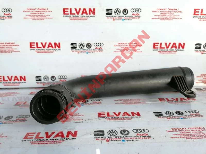 1K0129654AR - HAVA İLETİM HORTUMU