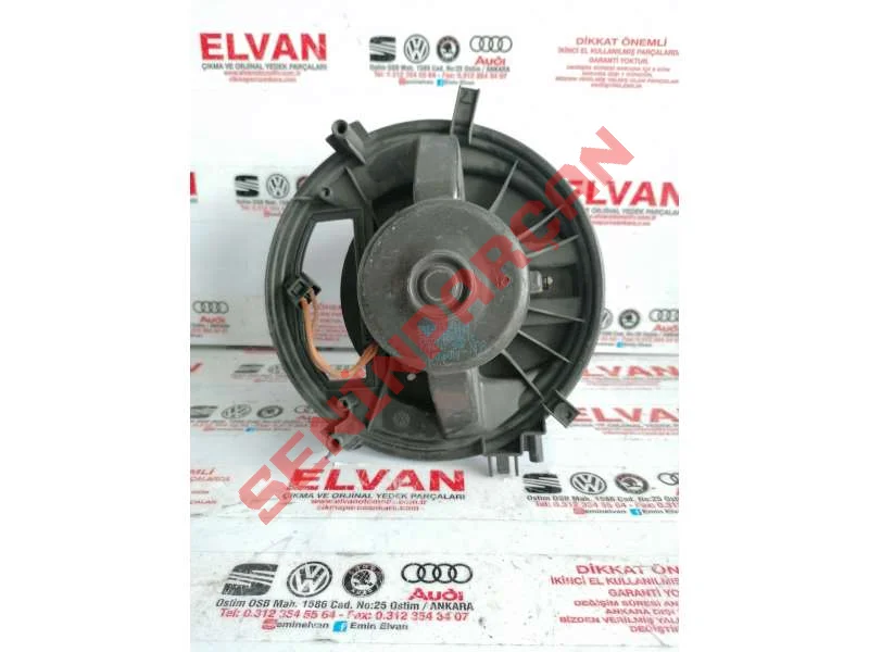 5Q1819021G - FAN