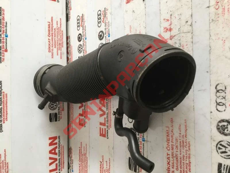 1J0129684BH - BAĞLANTI BORUSU