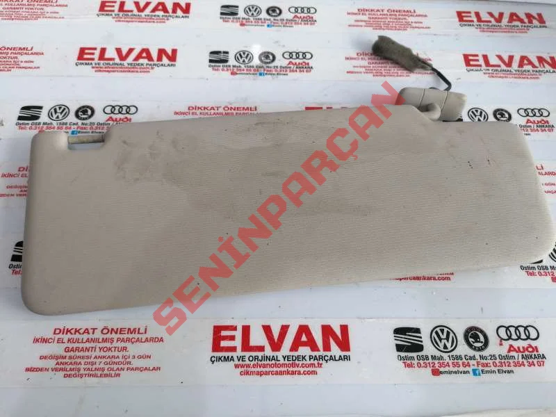 5TA857551 - AYNA VE KORUYUCULU