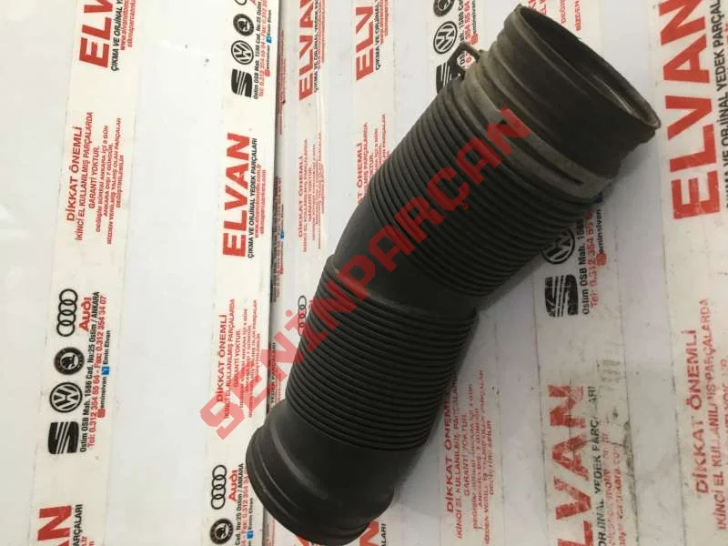 6Q0129684S - BAĞLANTI BORUSU