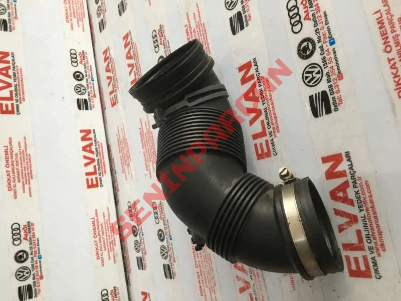 5Q0129654E - GIRIS HORTUMU