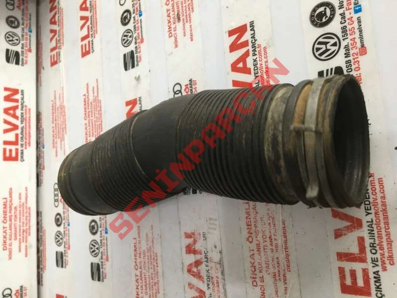 6Q0129654AB - HAVA İLETİM HORTUMU
