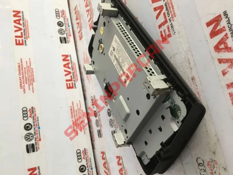 5E0919605B - GÖSTERGE VE KULLANIM ÜNİTESİ