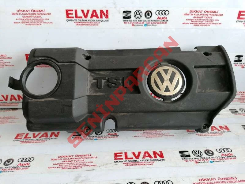 03C103925AB - MOTOR UST KAPAGI