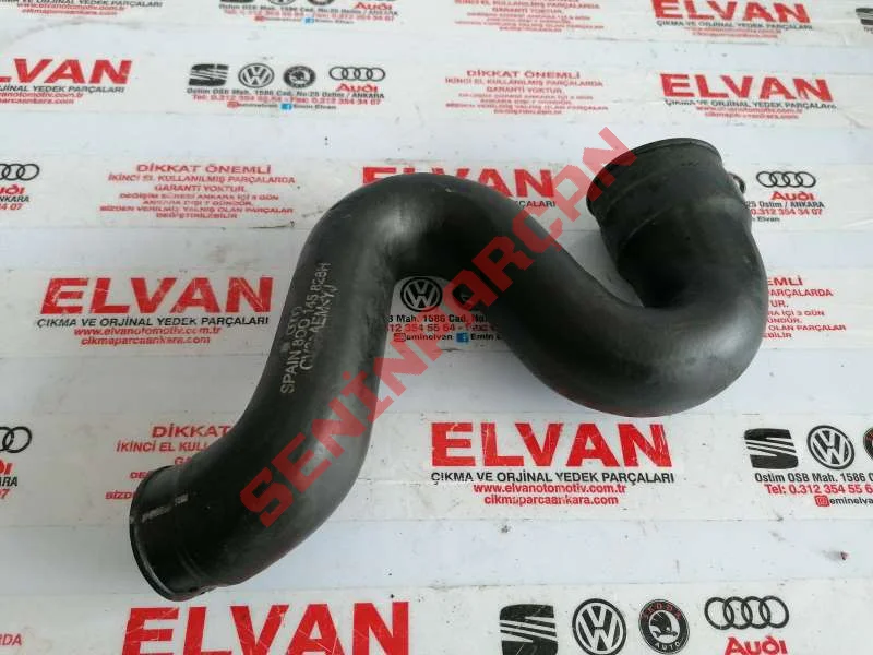 8D0145828A - BAĞLANTI HORTUMU