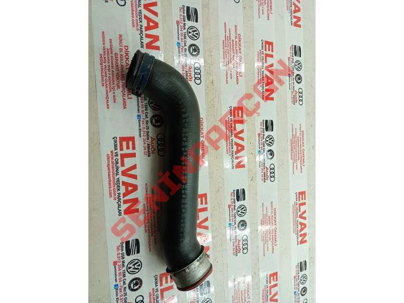 1J0145828E - BAGLANTI HORTUMU