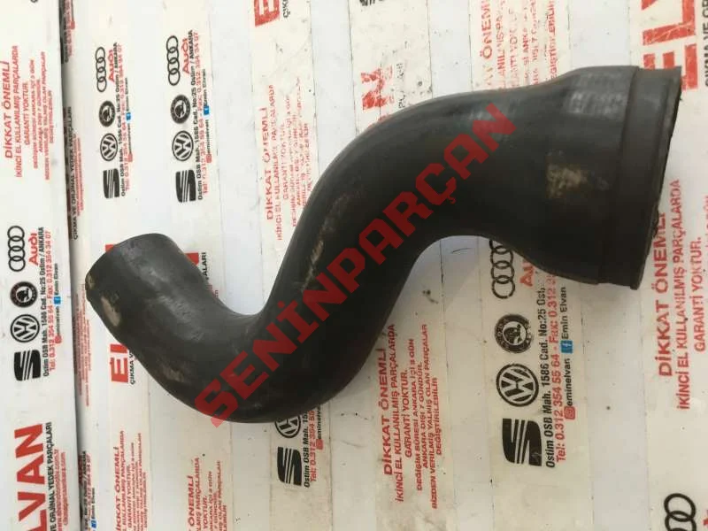 058145838A - BASINÇ HORTUMU