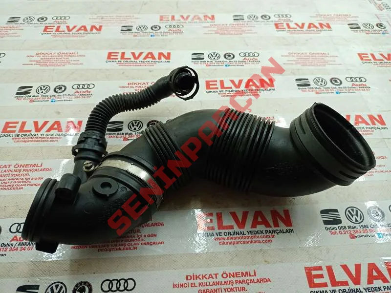 5Q0129654G - HAVALANDIRMA HORTUMU