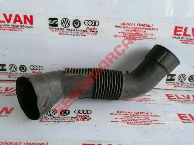 6N0129627S - HAVA KANALI