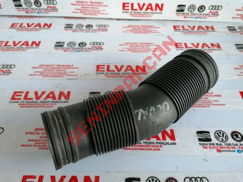 6Q0129684AB - BAGLANTI BORUSU