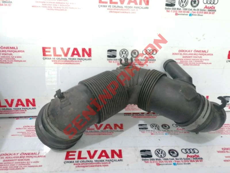 1K0145838H - HAVA HORTUMU