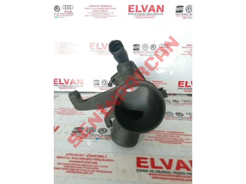 03C129617D - EMME AĞZI