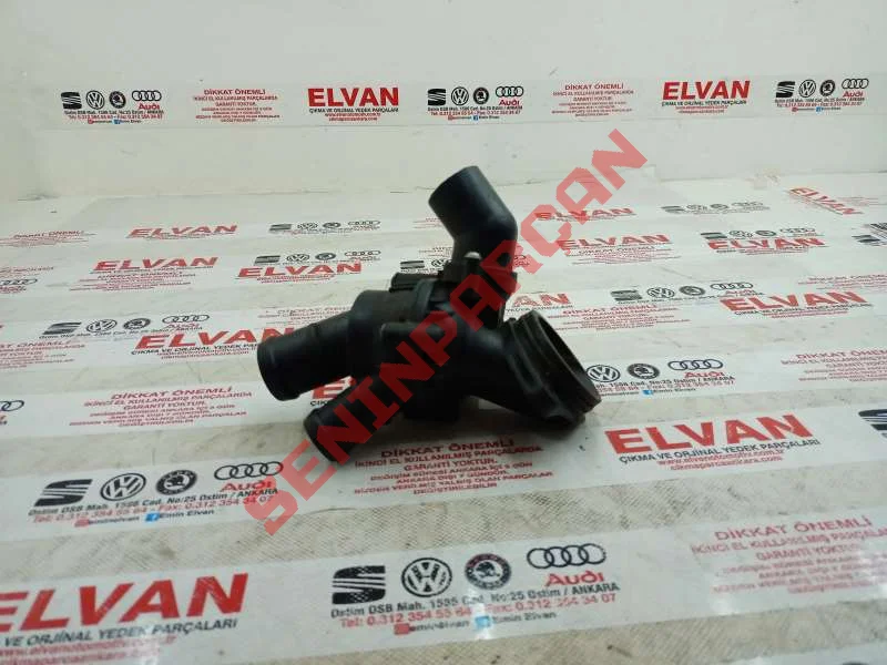 03L121111AF - TERMOSTAT