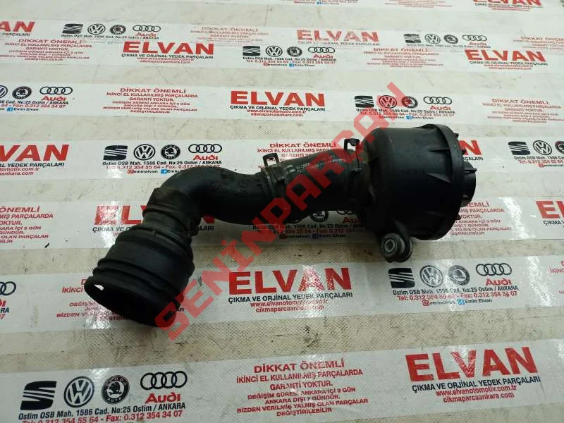 1K0145700A - SES ALTERNATÖRÜ