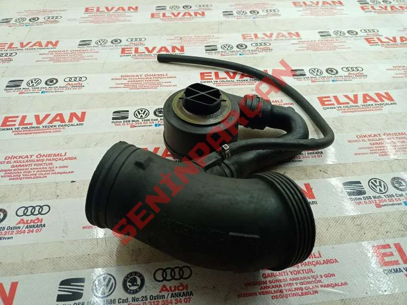 1C0129684G - BAGLANTI BORUSU