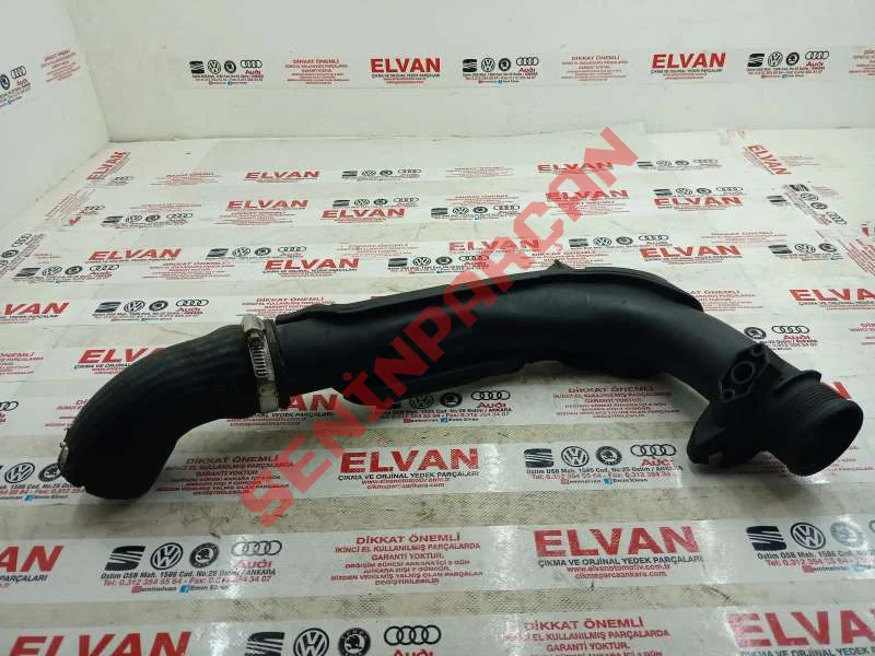 1K0145838AH - BASINC HORTUMU