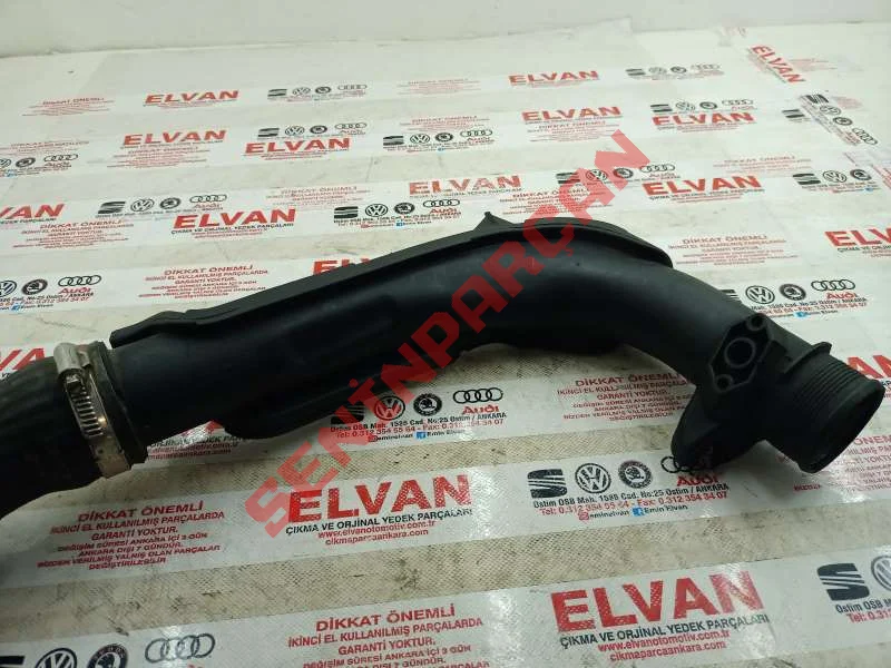 1K0145770AE - HAVA BORUSU