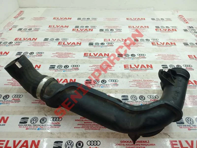 1K0145770AE - HAVA BORUSU