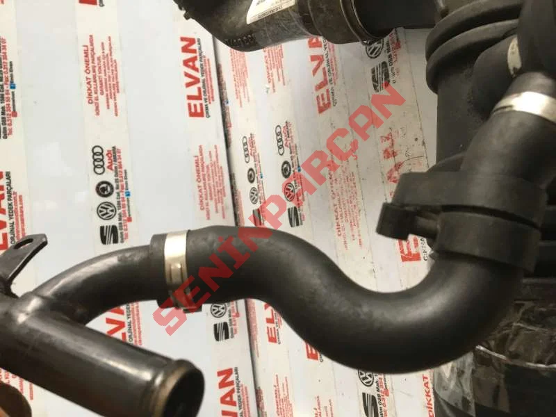 06A103221E - HAVALANDIRMA HORTUMU