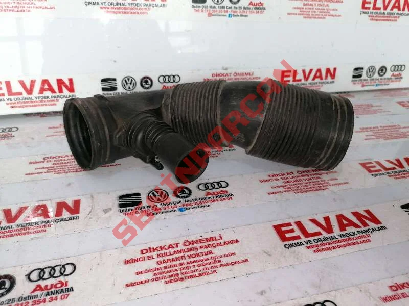 6K0129684J - YAKIT BORUSU