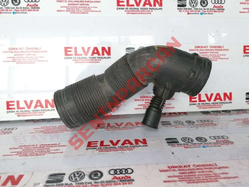 6K0129684J - YAKIT BORUSU