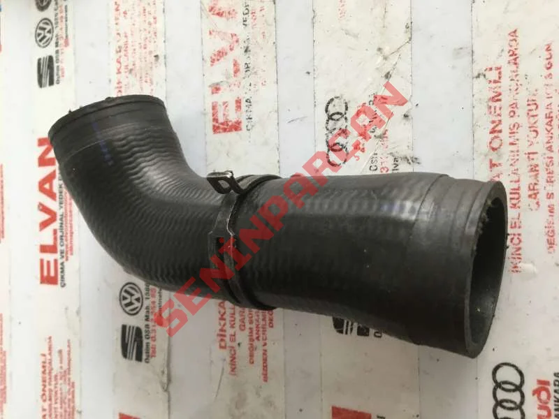 1H0145834G - BASINÇ BORUSU