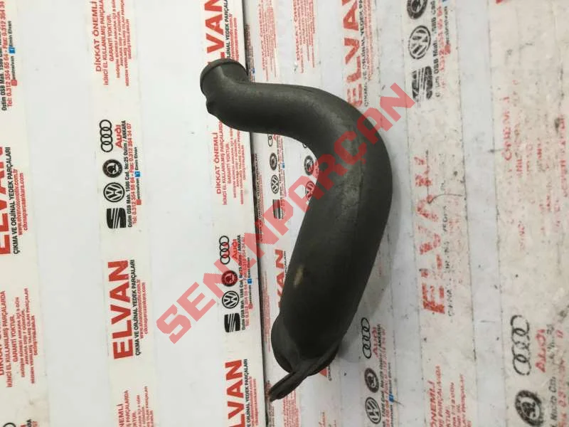 3A0145970 - BASINÇ BORUSU