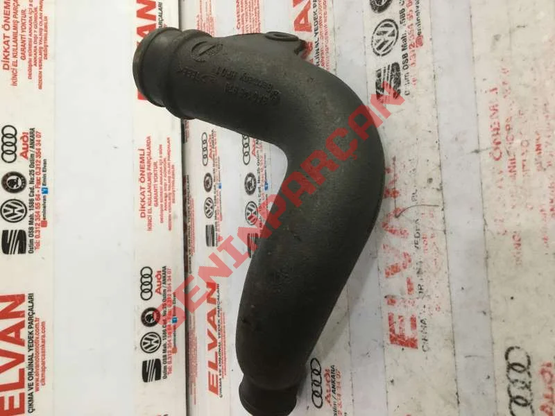 3A0145970 - BASINÇ BORUSU