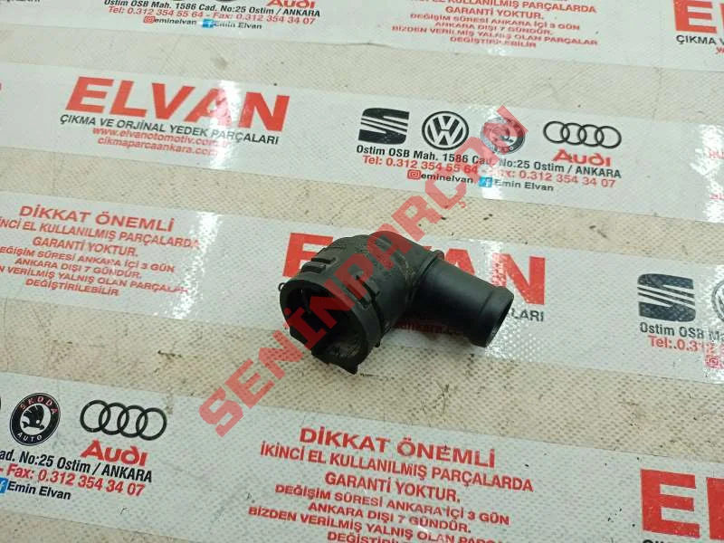 5Q0122291J - HIZLI KAVRAMA