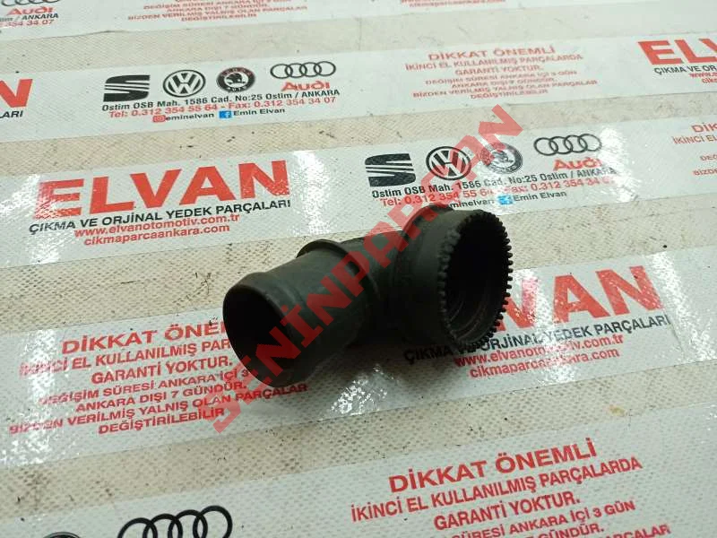 2K0122291 - SU HORTUMU