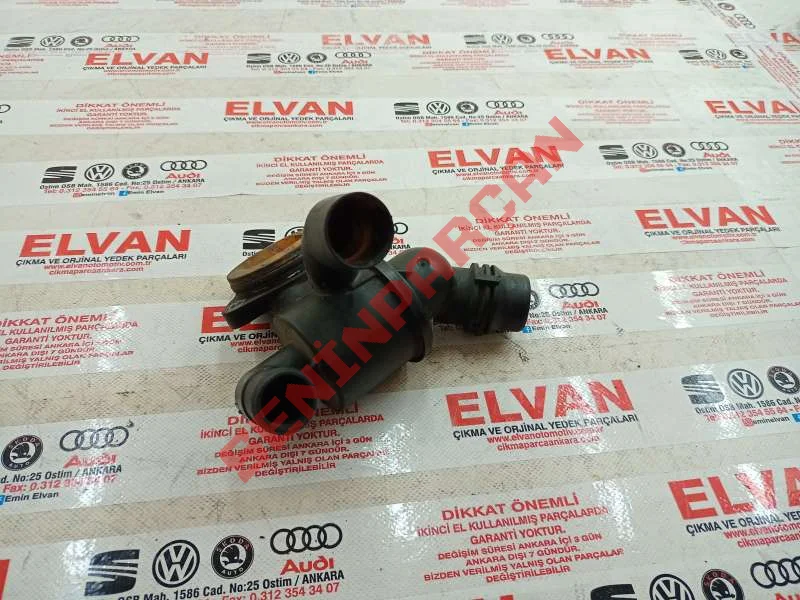 03L121111N - TERMOSTATLI SOĞUTMA SIVISI