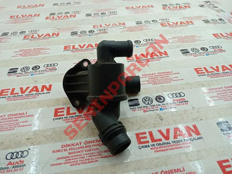 03L121111N - TERMOSTATLI SOĞUTMA SIVISI