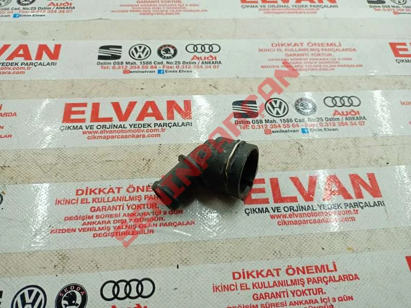 1K0122291BN - HORTUM KAPLINI