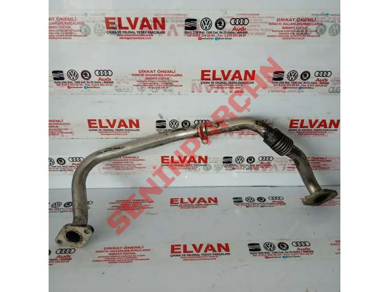 03G131521A - BAGLANTI BORUSU