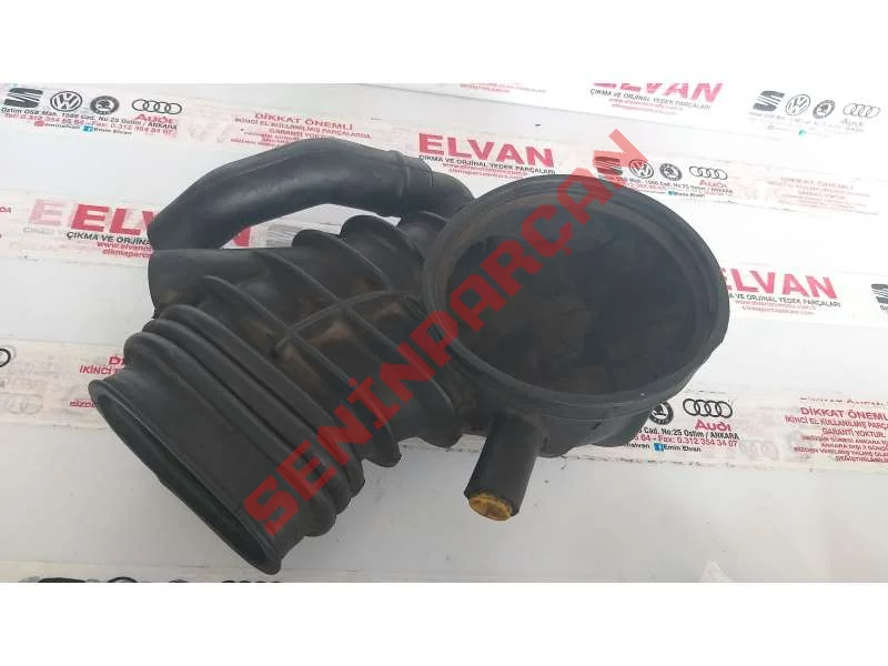 035133357M - HAVA ALMA BORUSU