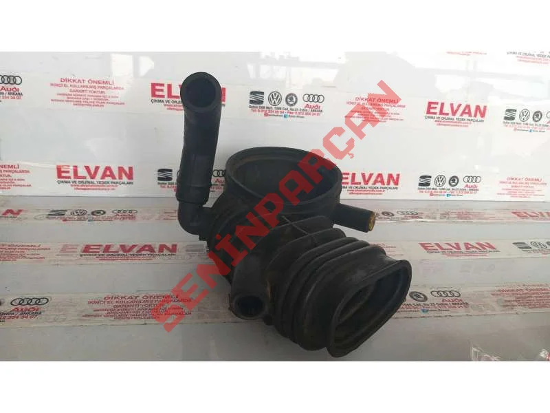 035133357M - HAVA ALMA BORUSU