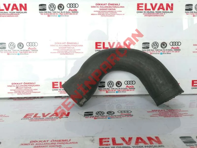 1K0145834AF - BASINÇ HORTUMU