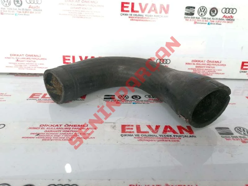 1K0145834AF - BASINÇ HORTUMU