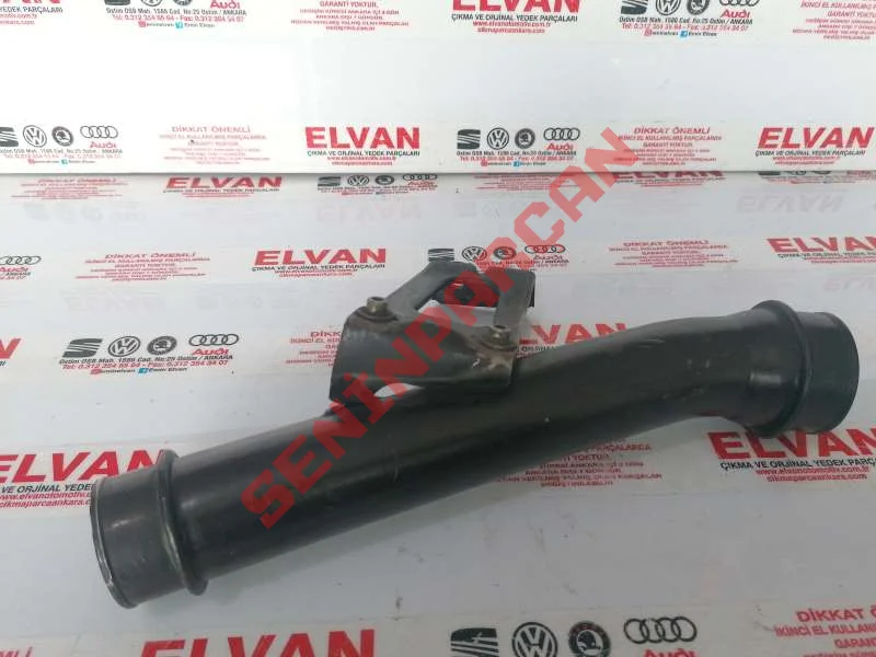 2D0145844 - HAVA BORUSU