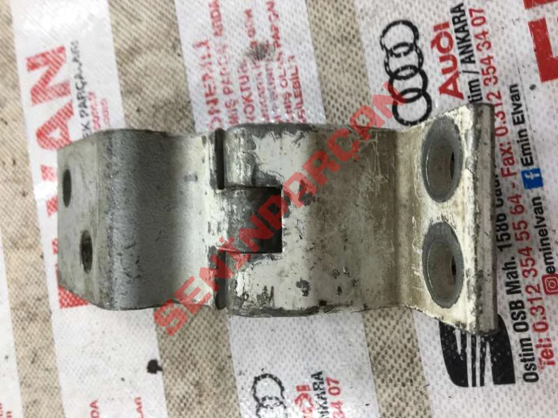 7J7841511 - KAPI FITILI