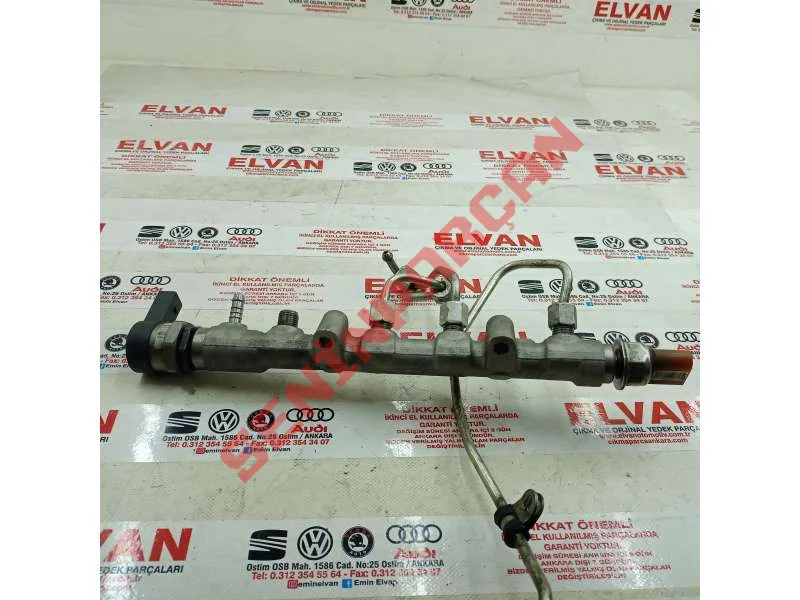 03P130089 - ENJEKTOR BRAKETI