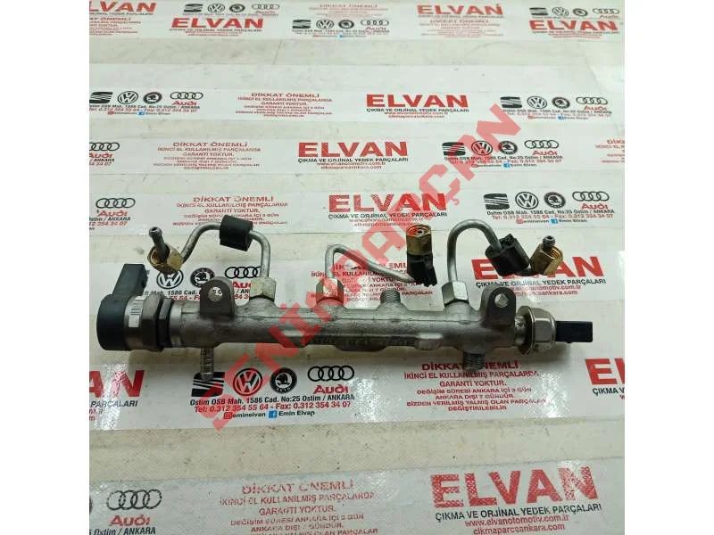 04L130089B - YAKIT MANIFOLDU