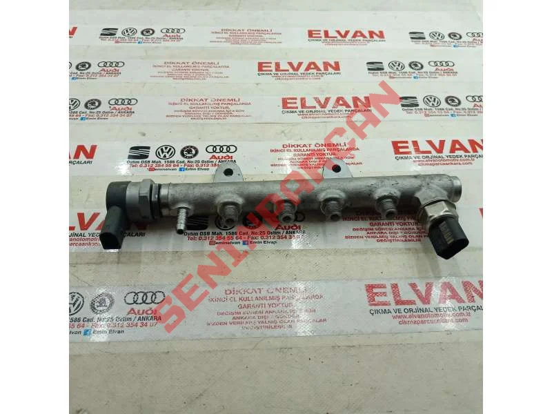 04B130093 - GERME PLAKASI