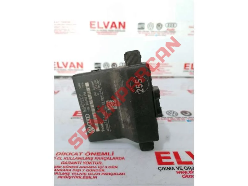 1K0907530P - VERİ HATTI (GATEWAY) İÇİN