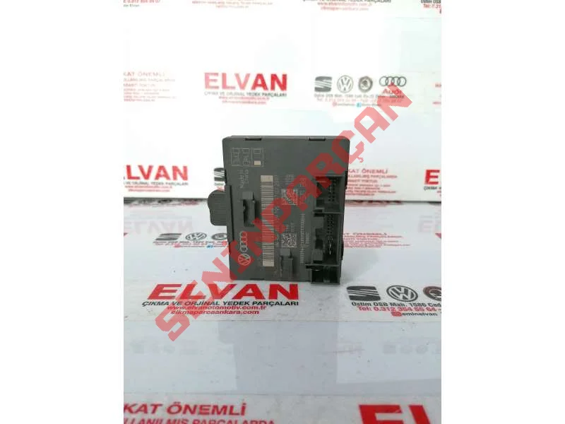 8K0959795 - KAPI KONTROL UNITESI